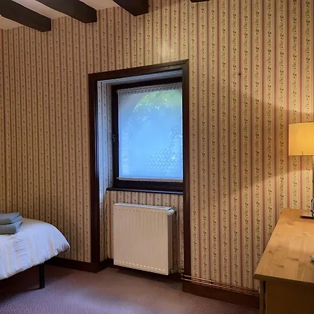 Tatil Evi Le Faisan