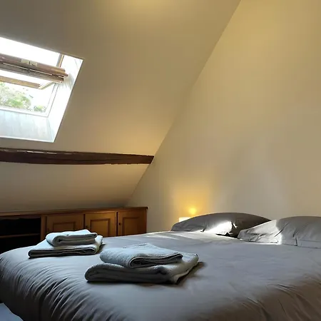 Le Faisan Tatil Evi