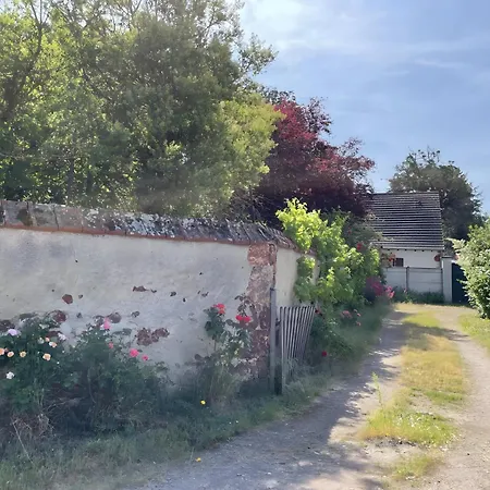 Tatil Evi Le Faisan